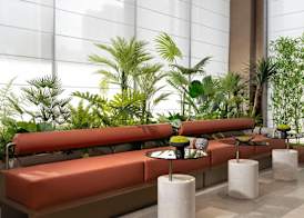Hilton Garden Inn Dali Erhai Park 3