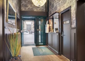 Hotell Linnéa - Helsingborg 2