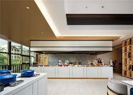 Hilton Garden Inn Shanghai Jiading 5