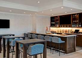 Hilton Garden Inn Kansas City/Kansas 3