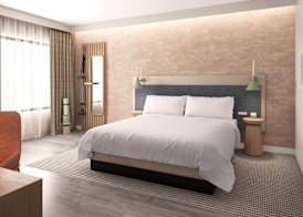 EVEN Hotel Orlando Universal Blvd by IHG 2