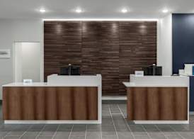 Courtyard by Marriott Sherman 4