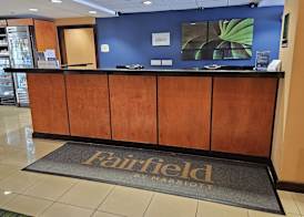Fairfield Inn & Suites by Marriott Charleston Airport/Convention Center 2