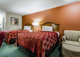 Econo Lodge Inn & Suites Enterprise 4