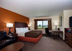 AmericInn by Wyndham Tomah 5