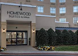 Homewood Suites by Hilton Huntsville-Village of Providence 4