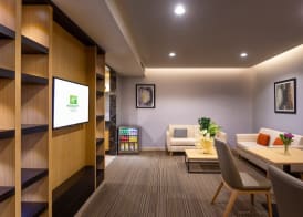 Holiday Inn BENGALURU RACECOURSE by IHG 2