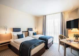 Holiday Inn - the niu, Stream Mönchengladbach by IHG 2