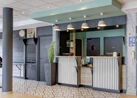 B&B HOTEL Epernay 5