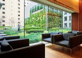 Marunouchi Hotel 4