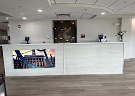 Comfort Suites Bloomsburg 5