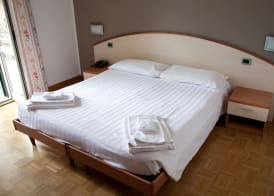 Albergo Da Benedetta 3