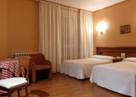 Hotel Las Moreras 4