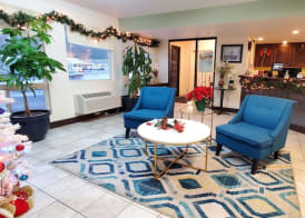 Olympic Inn & Suites Port Angeles 4