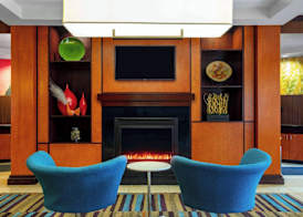 Fairfield by Marriott Inn and Suites Augusta Fort Eisenhower Area 3