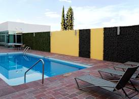 Hampton Inn by Hilton Leon Guanajuato Mexico 5