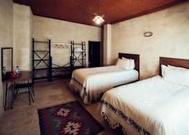 Azalea Terrace Cave Hotel 5