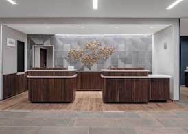 Courtyard by Marriott Houston I-10 West/Memorial 3