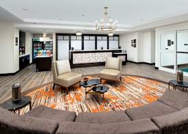 Homewood Suites By Hilton Kansas City Speedway 4