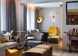 Holmes Hotel London 2