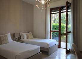 HQ Aparthotel Milano Inn - Smart Suites 2