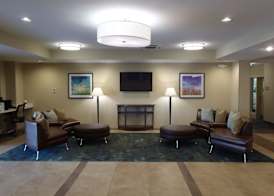 Candlewood Suites COLLEGE STATION AT UNIVERSITY by IHG 4