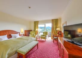 Doerr Landhotel & Spa 4