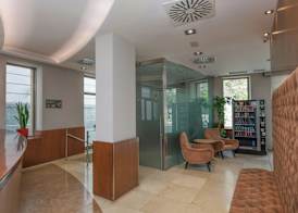 Hotel Santa Marta 3