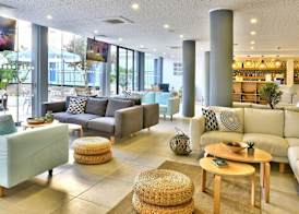 iHotel Sunny Beach 3