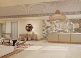 Palácio de Tavira, a Small Luxury Hotel of the World 2