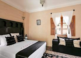 Arabian Riad Marrakech 2