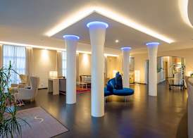 Hotel San Marco 4