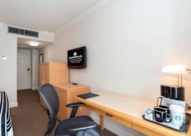 Sandman Signature Vancouver Airport Hotel & Resort 4