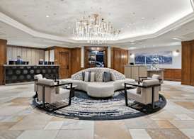 Aspen Mountain Residences, 2 Bedroom Luxury Residence Club Condo 4