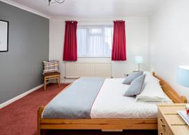 Bros Inn Hotel 3