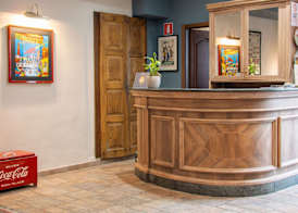 Hotel Ligure 5