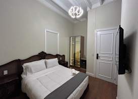 Andara Boutique Hotel 4