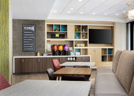 Home2 Suites By Hilton Boston Franklin 5