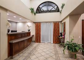 Hawthorn Suites by Wyndham Napa Valley 3