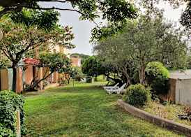 Hotel la Torre 3
