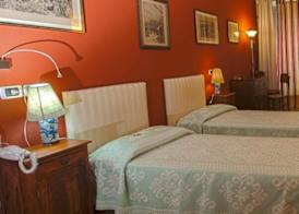 Maison Savoia B&b Apartment 4