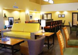 Hampton Inn & Suites Kingman 3