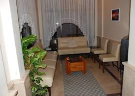 Kerman Hotel 3