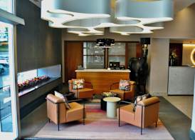 Sandman Signature Newcastle Hotel 4