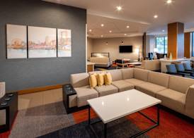 Hyatt House Seattle Downtown 4