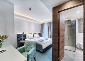 Time Boutique Hotel 3