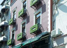 Fors Hotel Sultanahmet 2