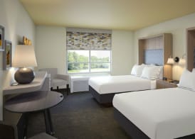 Holiday Inn EDMONTON SOUTH - EVARIO EVENTS by IHG 2