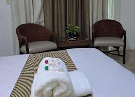 Wild Orchid Resort 5