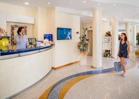 Hotel Baia Bianca 4